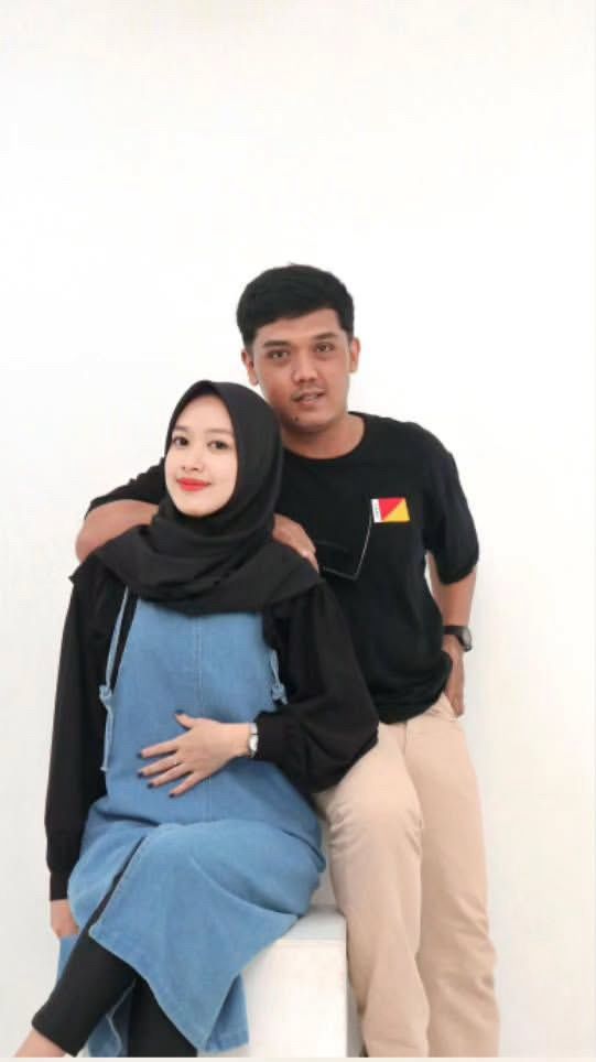 Flexation | Riska & Andri